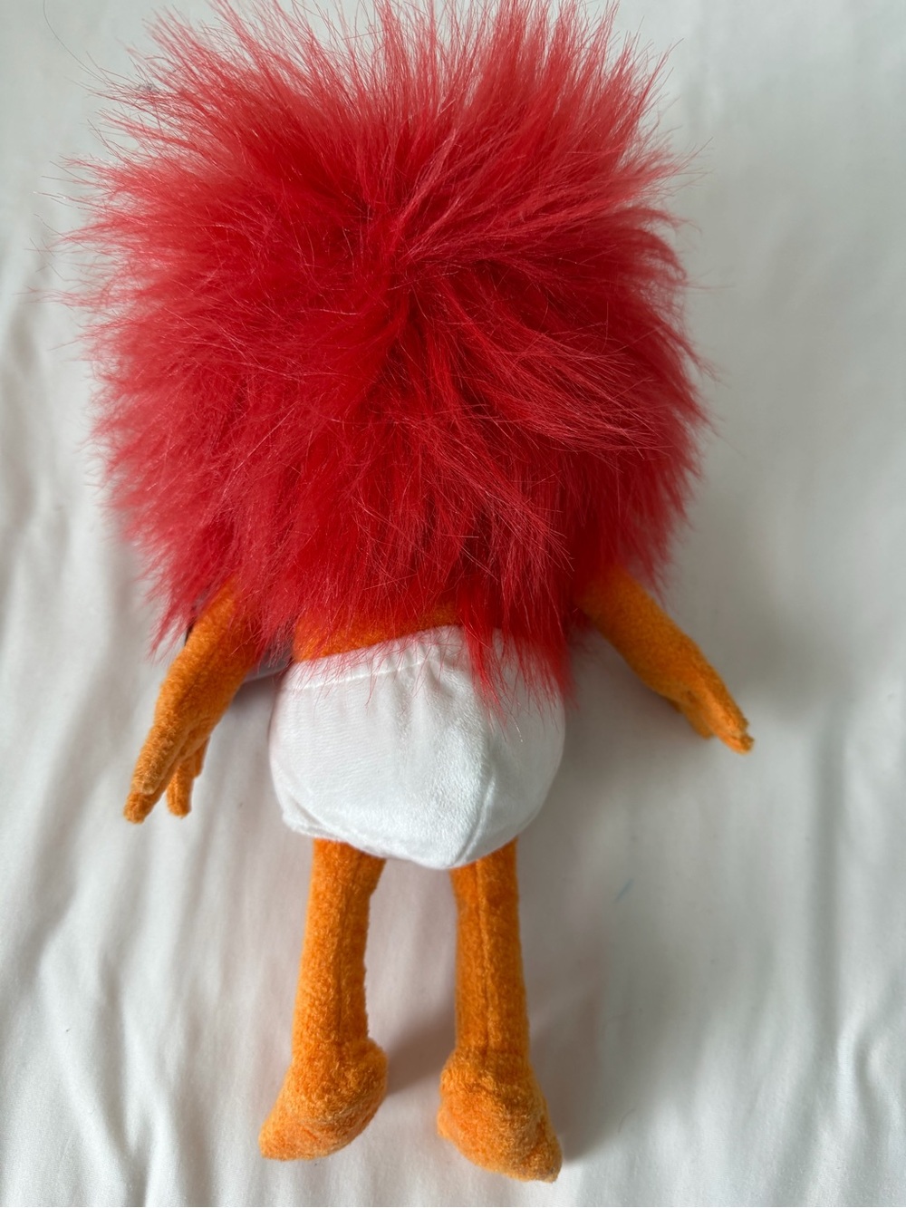 Muppets Studio Animal Plush Character - Picture 2 of 6